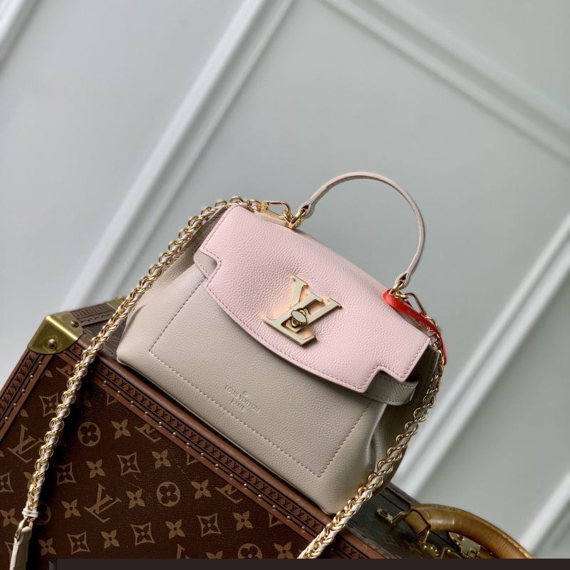 LV Top Handle Bags
